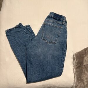 Abercrombie & Fitch Blue Women Jeans